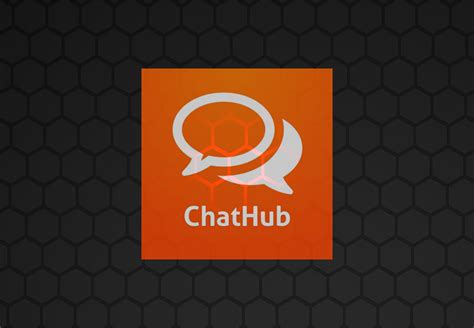rexchathub|ChatHub .